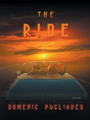 cover image of The Ride